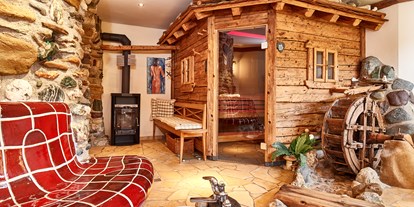 Pensionen - Haus (Haus) - Kräuter Sauna - Pension Bliem