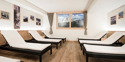 Pensionen - Dolomiten - Alpin Apartments Piculin