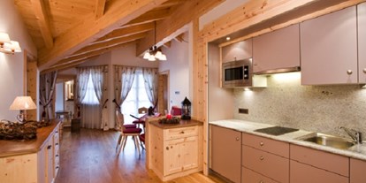 Pensionen - Dolomiten - Alpin Apartments Piculin