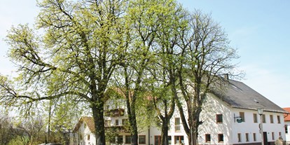 Pensionen - Untergriesbach (Landkreis Passau) - Gasthof Pension "Zum Haugstein"