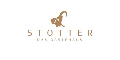 Pensionen - Umgebungsschwerpunkt: Berg - Pinzgau - Logo Gästehaus Stotter  - Gästehaus Stotter