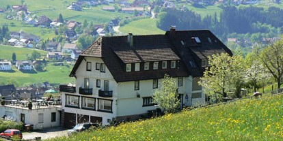 Pensionen - Umgebungsschwerpunkt: Berg - Deutschland - Pension Garni Talblick