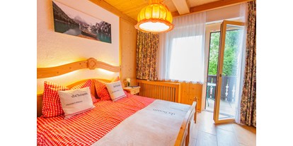 Pensionen - Hunde: auf Anfrage - Schladming - Bergidyll by Alpenidyll Apartments