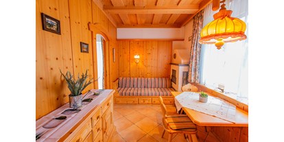 Pensionen - Hunde: auf Anfrage - Schladming - Bergidyll by Alpenidyll Apartments