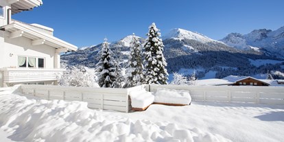 Pensionen - Vorarlberg - WOW ! - Gästehaus Sonnenhof 