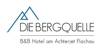 Pensionen - Wanderweg - Salzburg - B&B Hotel Die Bergquelle - B&B Hotel Die Bergquelle