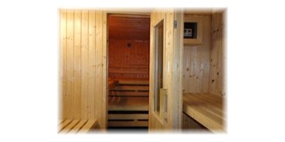 Pensionen - Garten - Deutschland - Sauna im Hause, auf Anfraged - Pension Haus Sonnenschein