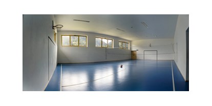 Pensionen - Garage für Zweiräder - Salzburg - Sporthalle  - Bio-Pension Vorderlengau 