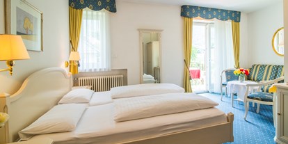 Pensionen - Meran und Umgebung - Zimmer - Weingarten Terlan - Rooms & Breakfast