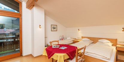 Pensionen - Sauna - Deutschland - Gästehaus Flora