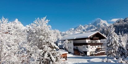 Pensionen - Haus (Haus) - Landhaus Vierthaler in Filzmoos inmitten Ski Amade im Salzburger Land, nahe Dachstein und Schladming.
Skifahren, Winterwandern, Pferdeschlittenfahrten und Langlaufen - B&B Landhaus Vierthaler