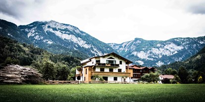 Pensionen - Umgebungsschwerpunkt: Berg - Schladming-Dachstein - Gästehaus Erika