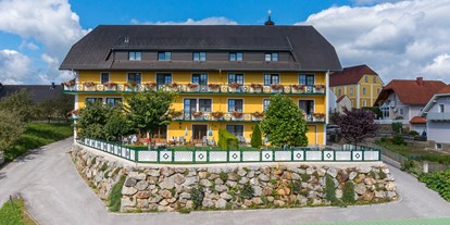Pensionen - barrierefreie Zimmer - Steiermark - Gasthof Pension Florianihof