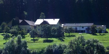 Pensionen - Untergriesbach (Landkreis Passau) - Haus Huber