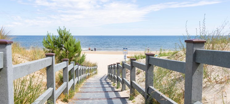 Freizeit-Tipps für den Ostsee-Urlaub | So wird der Urlaub an der Küste besonders erholsam - ferienpensionen.info
