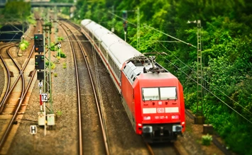 Nachhaltig von Berlin nach Wien: Eine grüne Reise mit Bahn, Öko-Pensionen und lohnenden Zwischenstopps - ferienpensionen.info