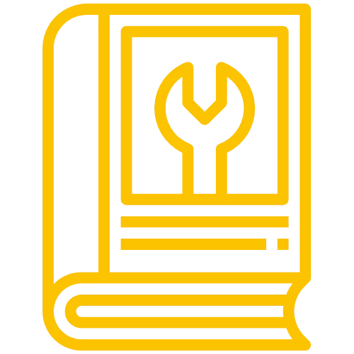 Icon Anleitung