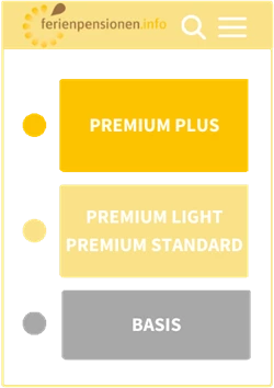 Sortierung nach Premium-Paket