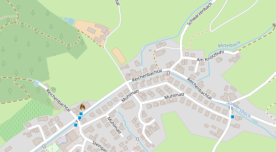 8 Pensionen In Gengenbach Finden Ferienpensionen Info