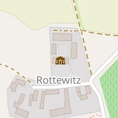 Pension auf Karte