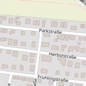 Pension auf Karte