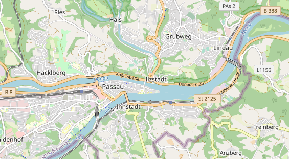 Haus Panorama Fruhstuckspension In Bayern