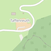 Pension auf Karte