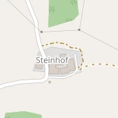 Pension auf Karte