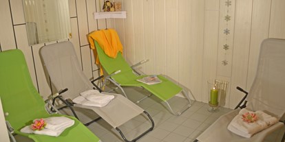 Pensionen - Art der Pension: Hotel Garni - Rettenstein - *Behagliche Sauna mit Ruhebereich! - Pension Weinschreiber
