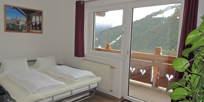 Pensionen - Kühlschrank - Bad Ischl - Ferienwohnungen Haus Bergfried