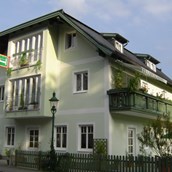 Frühstückspension - Appartementhaus Grill in Strobl am Wolfgangsee - Appartementhaus Grill