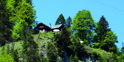 Pensionen - Umgebungsschwerpunkt: Berg - Koppl (Koppl) - Seilbahn auf das Zwölferhorn - Appartementhaus Grill