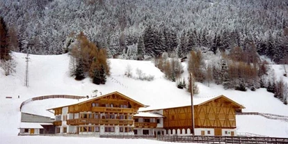 Pensionen - Art der Pension: Urlaub am Bauernhof - Tirol - Pension Margretenhof