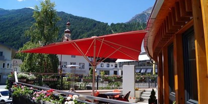 Pensionen - PLZ 6406 (Österreich) - Adler Hotel - Pension