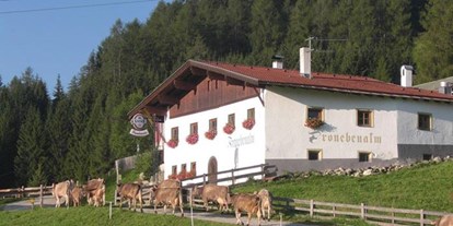 Pensionen - PLZ 6175 (Österreich) - Pension Bruggerhof