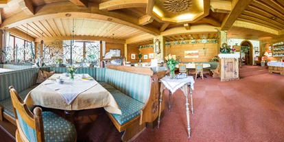Pensionen - Restaurant - Tirol - Grubenhof