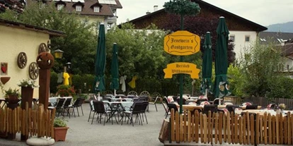 Pensionen - Restaurant - Tirol - Gasthof Pension Jenewein
