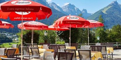 Pensionen - weitere Verpflegungsmöglichkeiten: Nachmittagskaffee - Innsbruck - Gasthof Gröbenhof