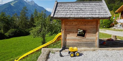 Pensionen - Garage für Zweiräder - Schönberg im Stubaital - Gasthof Gröbenhof