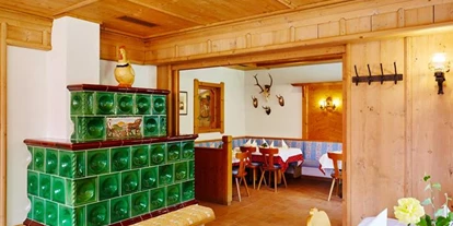 Pensionen - Restaurant - Tirol - Gasthof Gröbenhof