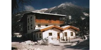 Pensionen - WLAN - Reith im Alpbachtal - Gästehaus Loithaler