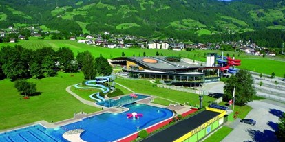Pensionen - Umgebungsschwerpunkt: Berg - Alpbach - Gästehaus Loithaler