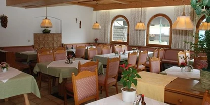 Pensionen - Restaurant - Kleinsöll - Pension Landhaus Kohler