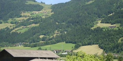Pensionen - Ramsau im Zillertal - Gästehaus Schwoagerhof