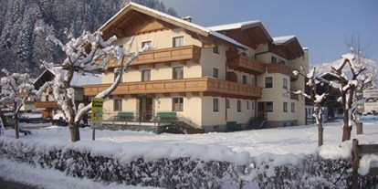 Pensionen - Umgebungsschwerpunkt: Berg - Wörgl - Gästehaus Schwoagerhof