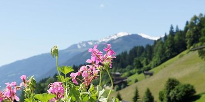 Pensionen - weitere Verpflegungsmöglichkeiten: Nachmittagskaffee - Heiligkreuz (Hall in Tirol) - Landhaus Katharina