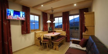 Pensionen - Umgebungsschwerpunkt: Berg - Brixlegg - Gasthaus Gogl Hof