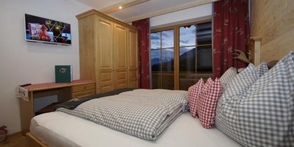 Pensionen - Art der Pension: Gasthaus mit Zimmervermietung - Mayrhofen (Mayrhofen) - Gasthaus Gogl Hof