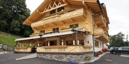 Pensionen - Restaurant - Kelchsau - Gasthaus Gogl Hof