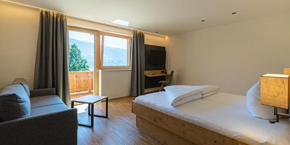 Pensionen - Sauna - Fügenberg - Hotel Garni Romantik